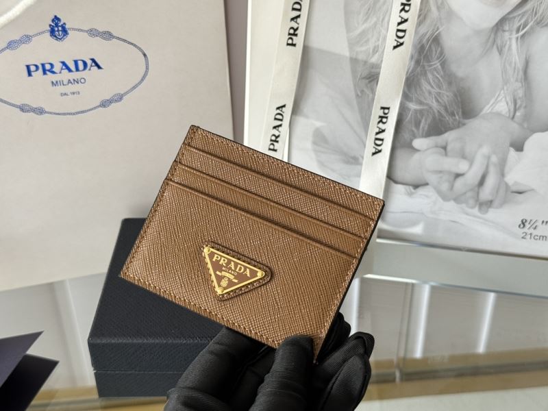 Prada Wallet